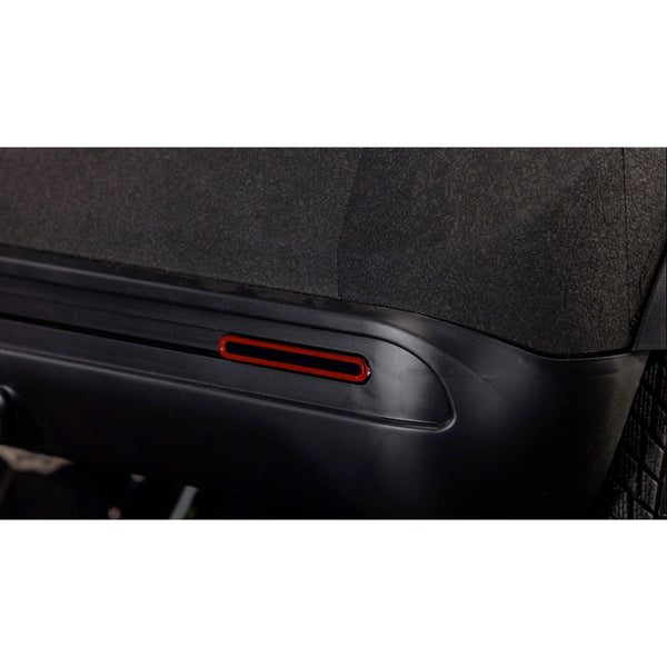 TRIKE HYBRID FAMILY 750 - BLUE N REFLEX