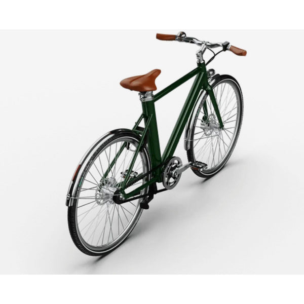 "COURCELLES" - COLORS IN OPTION