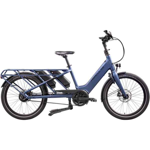 LONGTAIL ROB FAMILY F360, DARK BLUE METALLIC