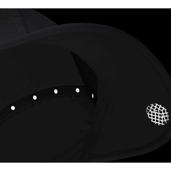 GOCap SC - Badge Plus - Whitaker