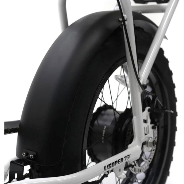 Set de gardes boue pour vélo électrique Z-Miami SUPER73