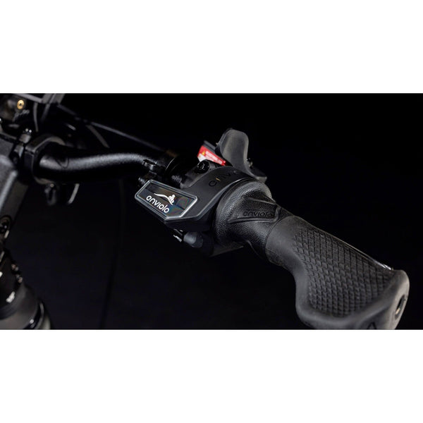 TRIKE CARGO HYBRID 750 - GREY N REFLEX