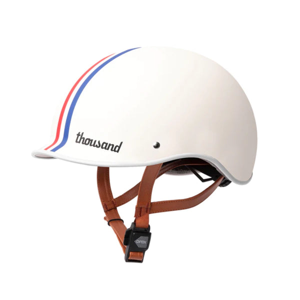 CASQUE HERITAGE SPEEDWAY