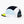 Load image into Gallery viewer, GOCap - Field - Iconic Bar - White/Black
