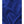 Charger l'image dans la galerie, PONCHO - ELECTRIC BLUE