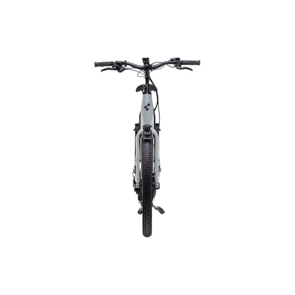 CUBE LONGTAIL SPORT HYBRID 725