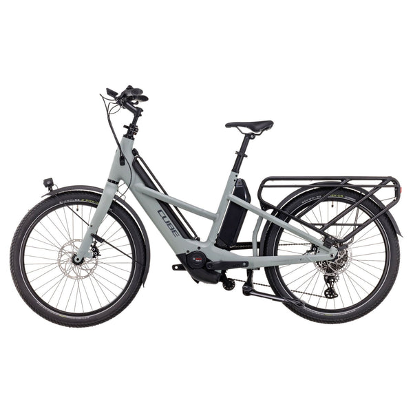 CUBE LONGTAIL SPORT HYBRID 725