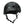 Load image into Gallery viewer, CASQUE S1 LIFER - BLACK GLOSS GLITTER