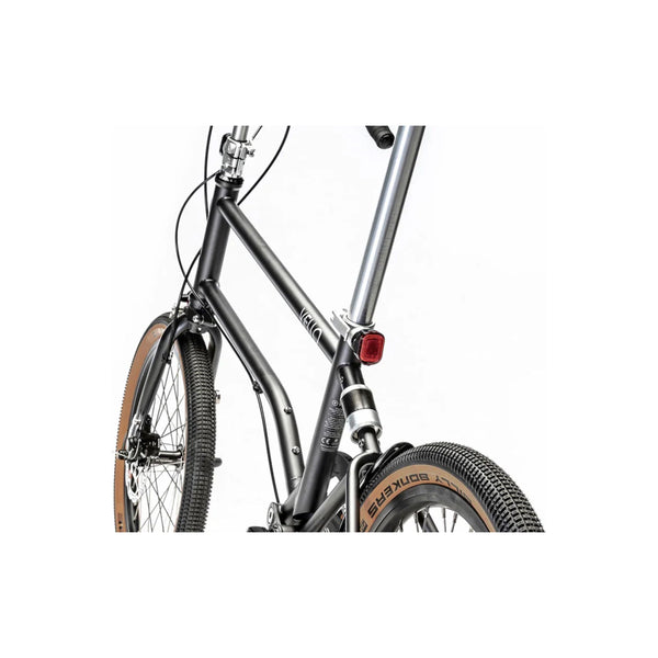 VELLO GRAVEL - PLIANT