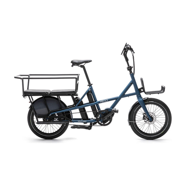 VELLO SUB - COULEUR BLEU