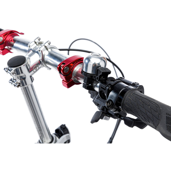 VELLO BIKE+ GEARS - ELECTRIQUE & PLIANT