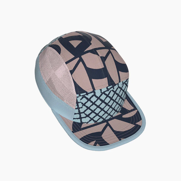 GOCap - All Over Print - Multi Eden