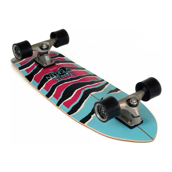SURFSKATE  - J.O.B BLUE TIGER - 31"