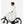 Charger l'image dans la galerie, PONCHO - WHISPER WHITE