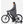 Charger l'image dans la galerie, VESTE IMPERMEABLE "ORIGINAL" - COULEUR "ROCK GREY"