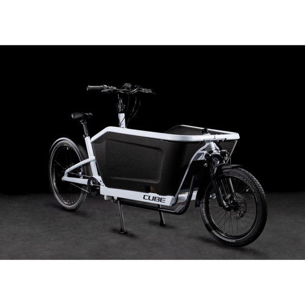 CARGO DUAL HYBRID 1000 - FLASHWHITE N BLACK