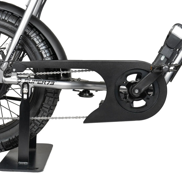 Carter de chaîne - SERIES-S