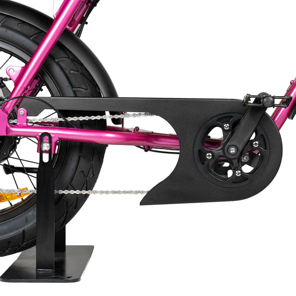 Carter de chaîne - SERIES-Z