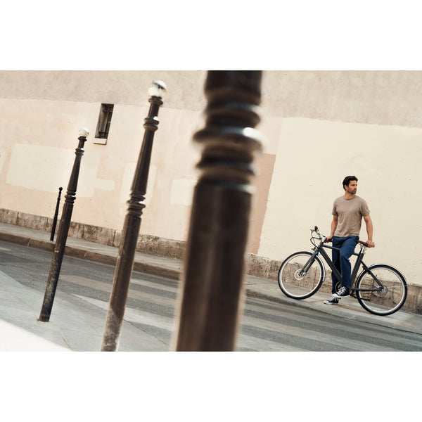 "COURCELLES" - COLORS IN OPTION