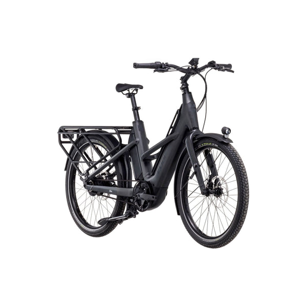 Cube Longtail Hybrid