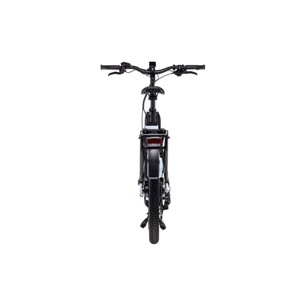 CUBE LONGTAIL SPORT HYBRID 725