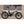 Charger l'image dans la galerie, COMPACT SPORT HYBRID 500 - BLACK N POLARSILVER