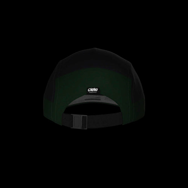 GOCap SC - Standard LG - Darkwood