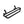 Load image into Gallery viewer, SET DE REPOSE-PIEDS POUR VELLO SUB