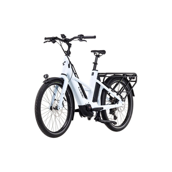 CUBE LONGTAIL SPORT HYBRID 725