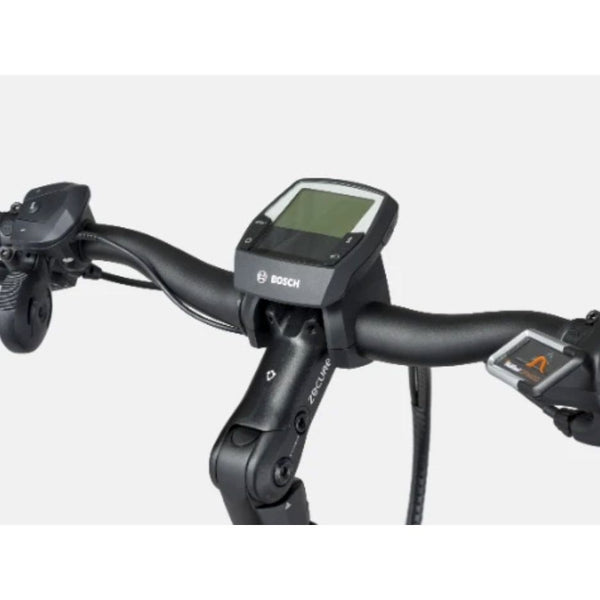 LONGTAIL ROB FAMILY F360, BRUN MAT