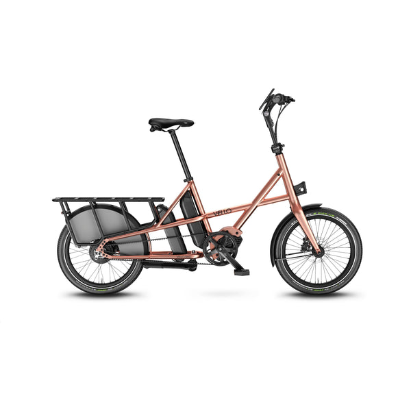 VELLO SUB - COULEUR CUIVRE