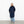Charger l'image dans la galerie, PONCHO - SOLID NAVY