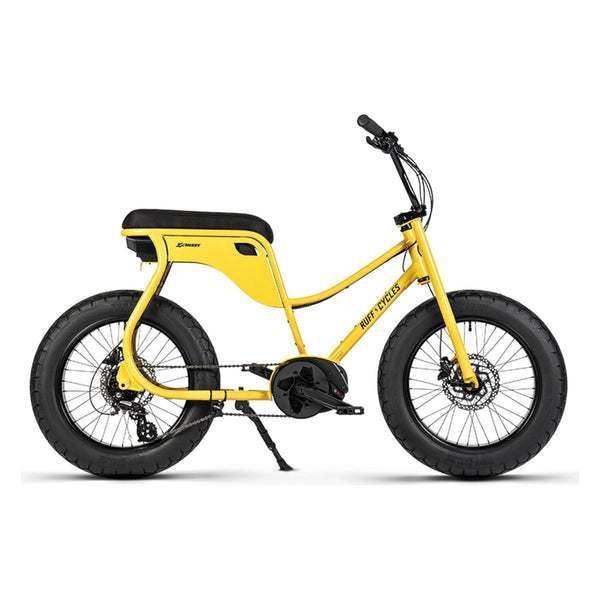 LIL'MISSY - COULEUR BABY B, MOTEUR BOSCH ACTIVE LINE, BATTERIE 300 Wh