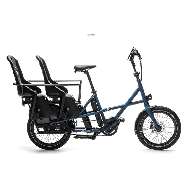 VELLO SUB - COULEUR CUIVRE