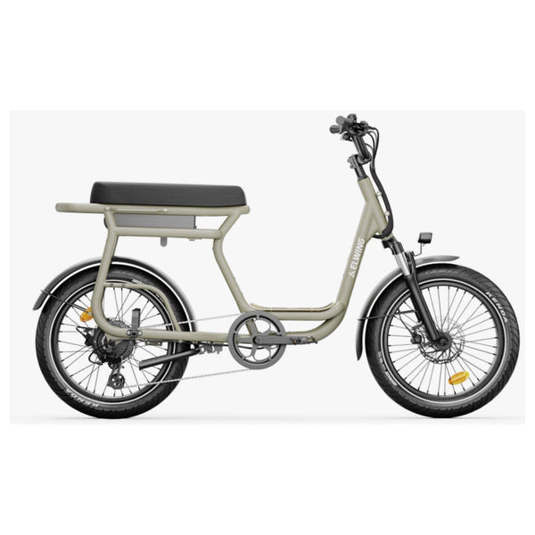 Vélo Elwing Yuvy 2 Steppe Comfort 2