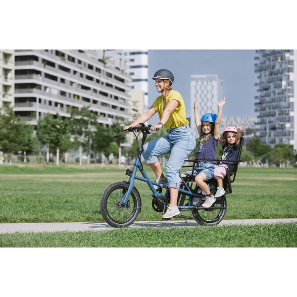 VELLO SUB - COULEUR BLEU