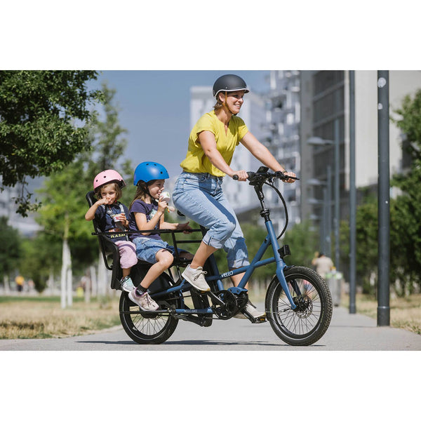 VELLO SUB - COULEUR CUIVRE