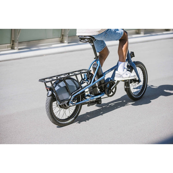 VELLO SUB - COULEUR BLEU