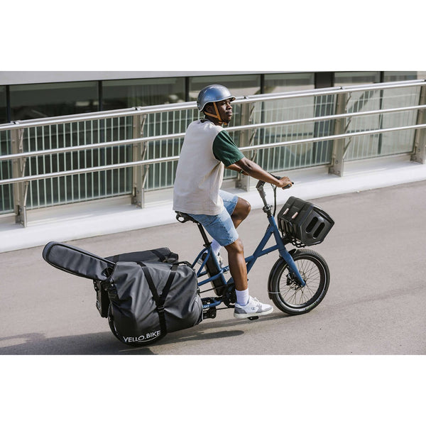 VELLO SUB - COULEUR BLEU