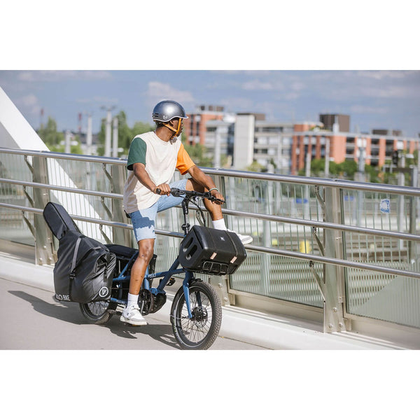 VELLO SUB - COULEUR BLEU