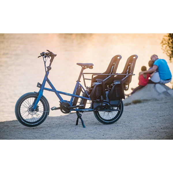 VELLO SUB - COULEUR CUIVRE