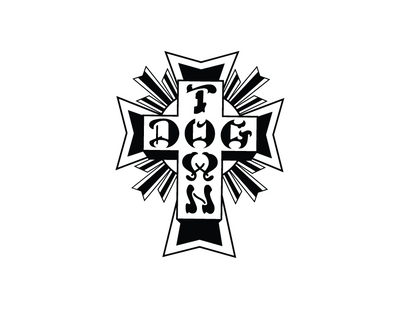 DOGTOWN SKATE SKATEBOARDS