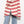 Load image into Gallery viewer, PONCHO - BOLD STRIPES BLUSH/SAND