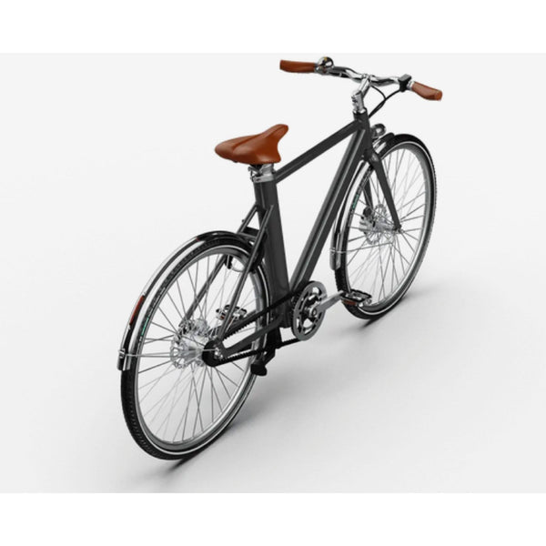 LEGENDRE - COULEUR GRIS GRAPHITE