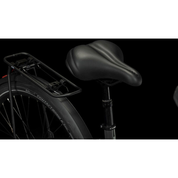 SUPREME RT HYBRID PRO 625 - FLASHGREY N BLACK