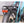 Charger l'image dans la galerie, COMPACT SPORT HYBRID 500 - BLUE N LIME