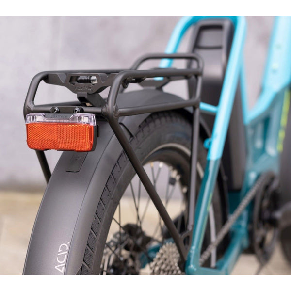 COMPACT SPORT HYBRID 500 - BLUE N LIME