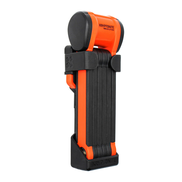 FOLDING LOCK - KRYPTOLOK 610 S - WITH SUPPORT, SECURITY LEVEL 6/10