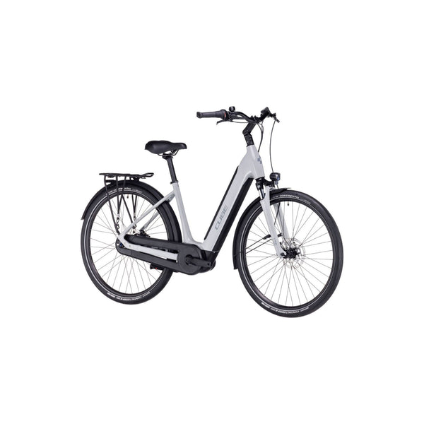 SUPREME HYBRID ONE 500 - GREY N GREY