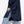 Charger l'image dans la galerie, PONCHO - SOLID NAVY